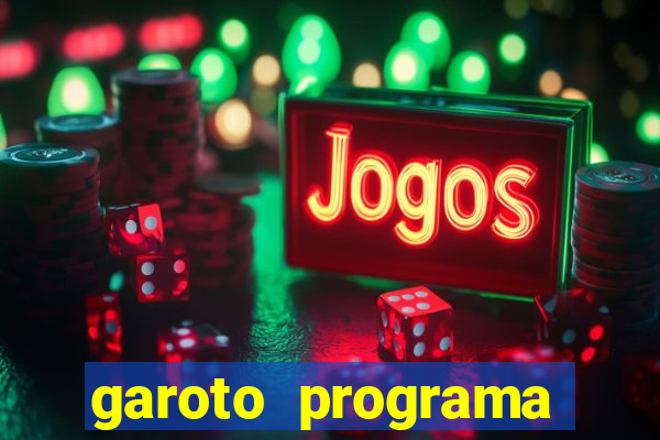 garoto programa porto alegre